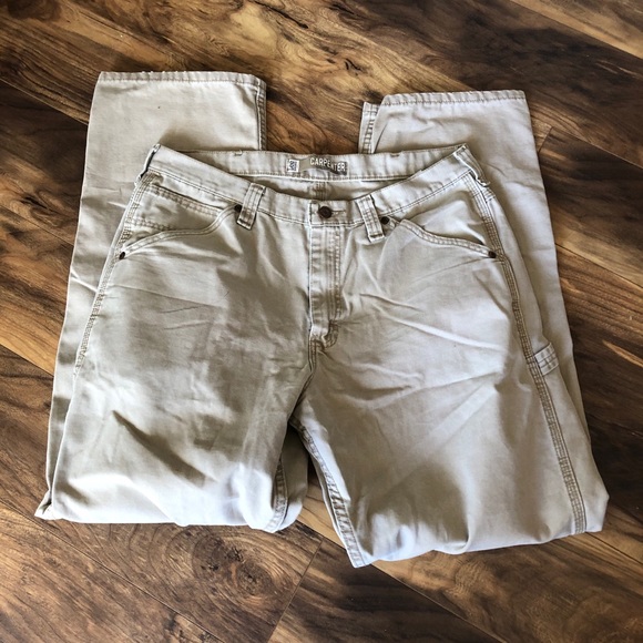 Lee Other - Lee Carpenter Jeans